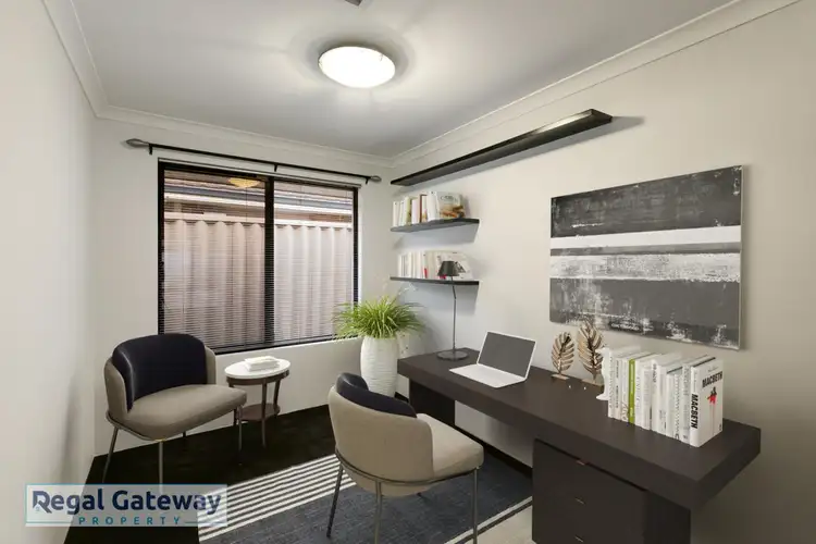 Fifth view of Homely house listing, 321 Epsom Avenue, Redcliffe WA 6104