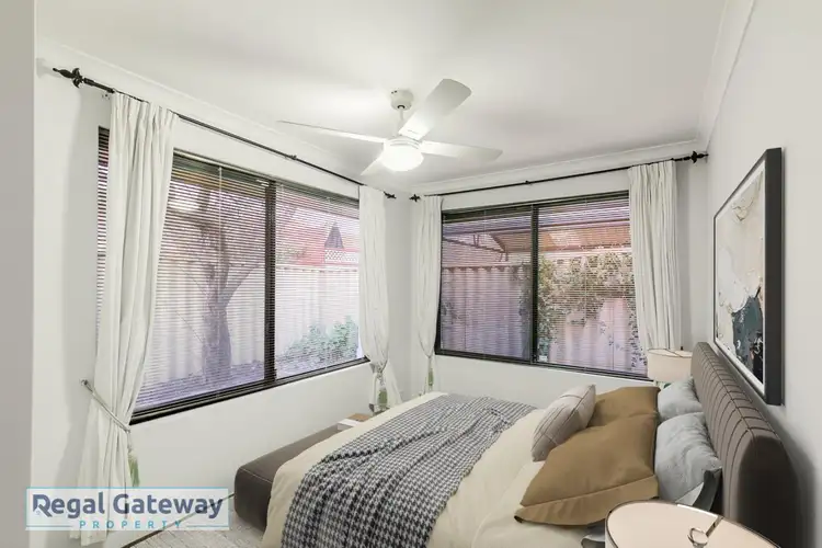 Seventh view of Homely house listing, 321 Epsom Avenue, Redcliffe WA 6104