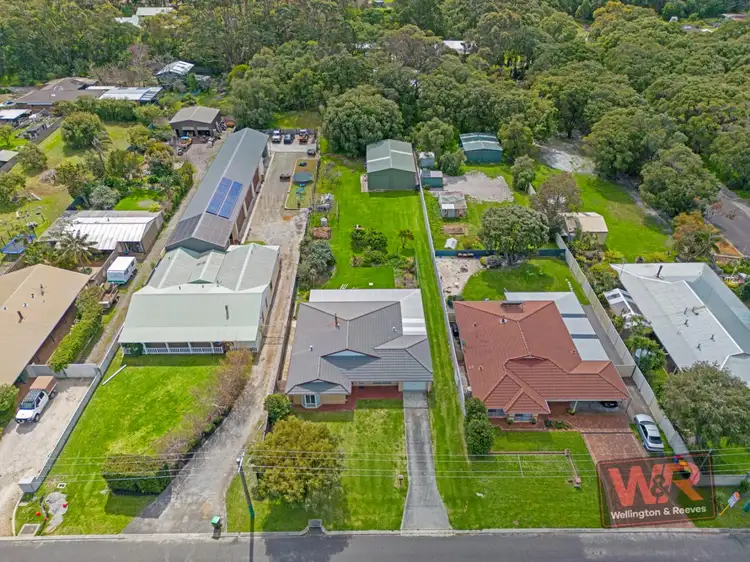 Main view of Homely house listing, 6 Grove Street West, Little Grove WA 6330
