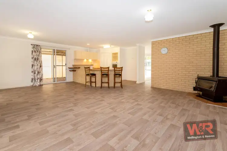 Fourth view of Homely house listing, 6 Grove Street West, Little Grove WA 6330