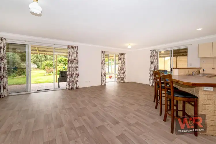 Fifth view of Homely house listing, 6 Grove Street West, Little Grove WA 6330
