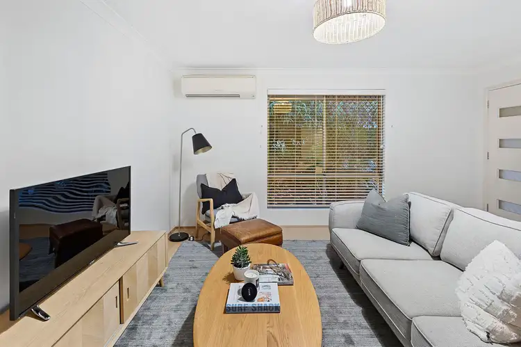 Third view of Homely unit listing, 8/34 Edgehill Street, Scarborough WA 6019