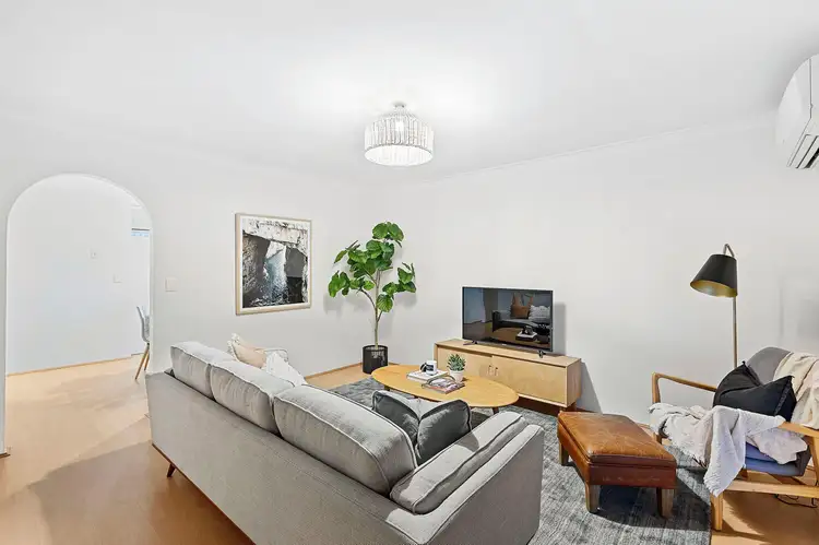 Fourth view of Homely unit listing, 8/34 Edgehill Street, Scarborough WA 6019