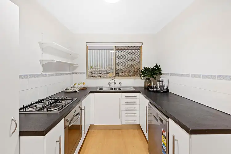 Fifth view of Homely unit listing, 8/34 Edgehill Street, Scarborough WA 6019