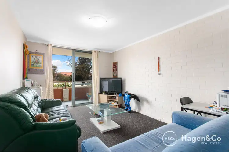 Main view of Homely apartment listing, 61/99 Herdsman Parade, Wembley WA 6014