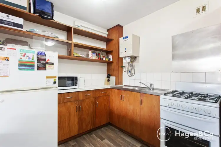 Third view of Homely apartment listing, 61/99 Herdsman Parade, Wembley WA 6014