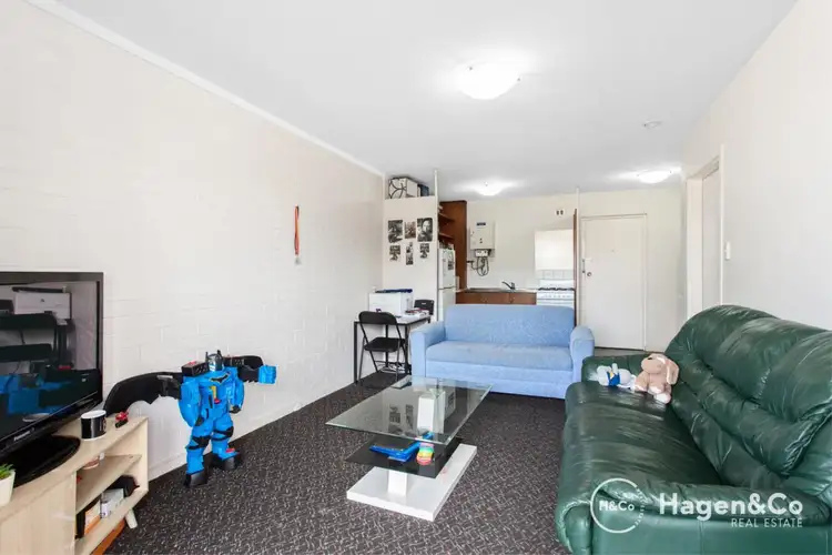 Fifth view of Homely apartment listing, 61/99 Herdsman Parade, Wembley WA 6014