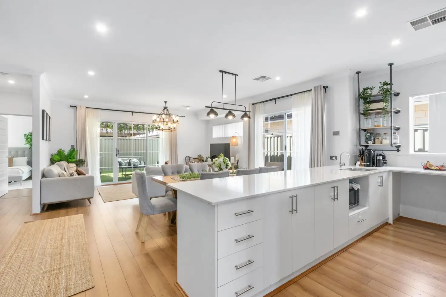 Main view of Homely house listing, 23 McPhail Street, Piara Waters WA 6112