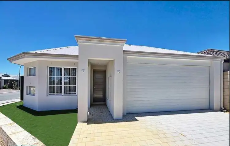 Second view of Homely house listing, 23 McPhail Street, Piara Waters WA 6112