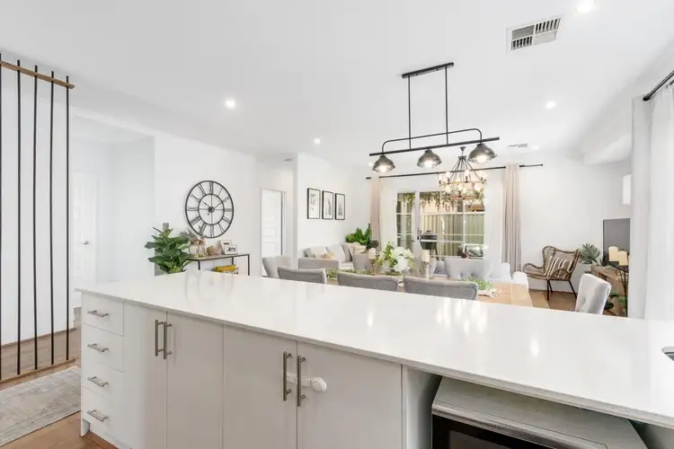 Fourth view of Homely house listing, 23 McPhail Street, Piara Waters WA 6112