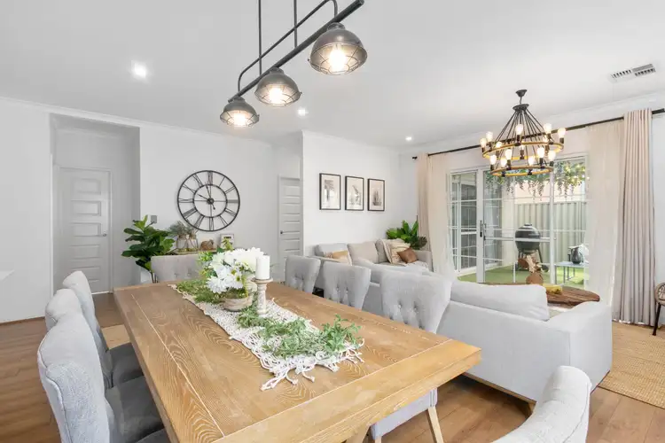 Fifth view of Homely house listing, 23 McPhail Street, Piara Waters WA 6112