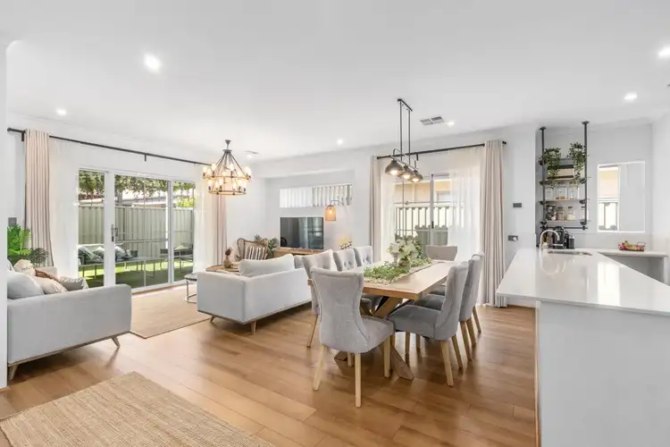 Sixth view of Homely house listing, 23 McPhail Street, Piara Waters WA 6112