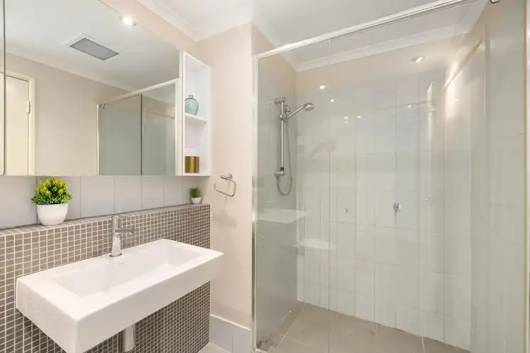Fourth view of Homely apartment listing, 4D/1303 Hay Street, West Perth WA 6005