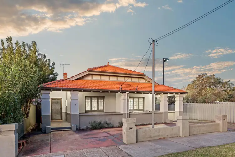 8-10 Lawley Street, West Perth WA 6005