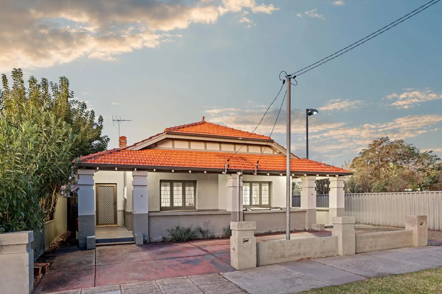 Main view of Homely house listing, 8-10 Lawley Street, West Perth WA 6005
