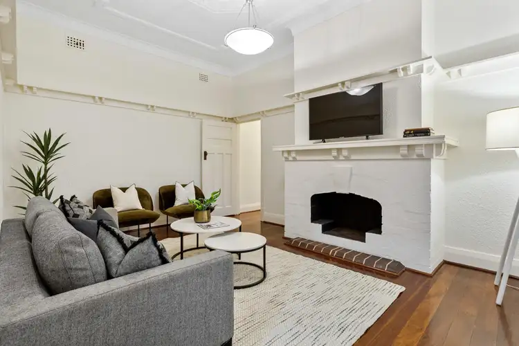 Fifth view of Homely house listing, 8-10 Lawley Street, West Perth WA 6005