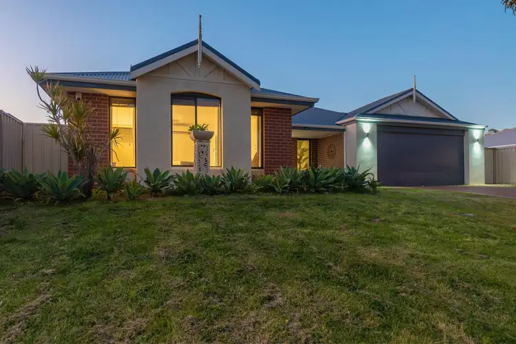 Third view of Homely house listing, 31 Shiralee Bend, Carramar WA 6031