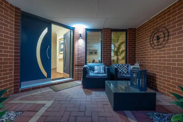 Fourth view of Homely house listing, 31 Shiralee Bend, Carramar WA 6031