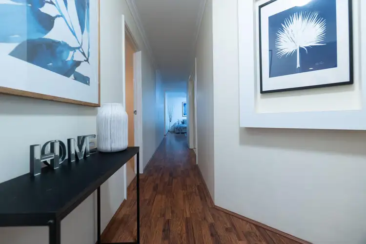 Fifth view of Homely house listing, 31 Shiralee Bend, Carramar WA 6031