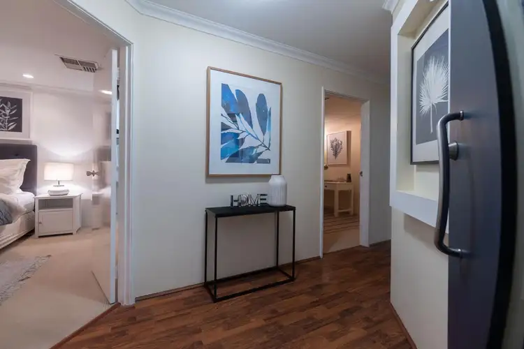 Sixth view of Homely house listing, 31 Shiralee Bend, Carramar WA 6031