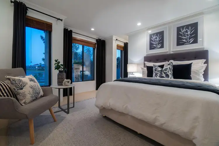 Seventh view of Homely house listing, 31 Shiralee Bend, Carramar WA 6031