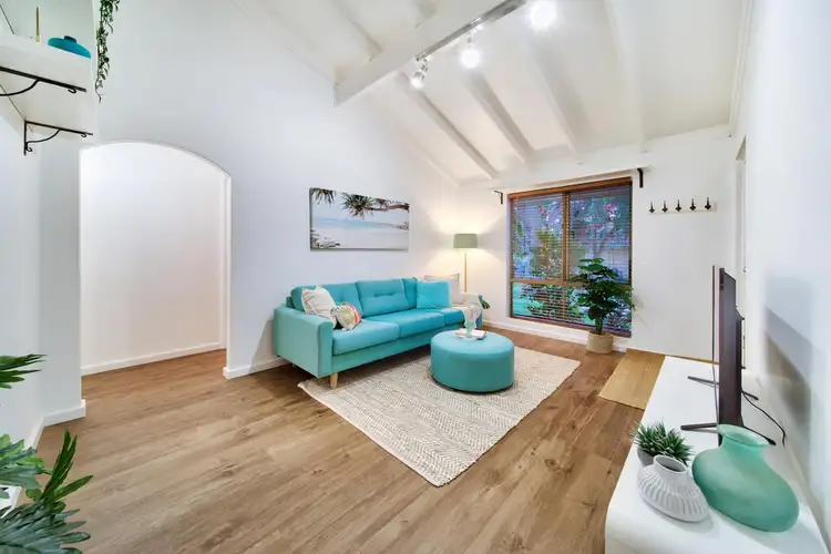 Fifth view of Homely villa listing, 4/25 Ostend Road, Scarborough WA 6019