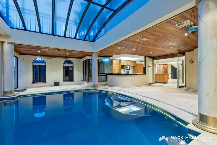 Main view of Homely house listing, 34 Kintail Road, Applecross WA 6153