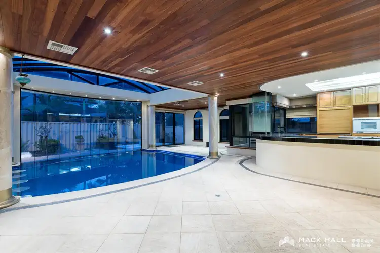 Third view of Homely house listing, 34 Kintail Road, Applecross WA 6153