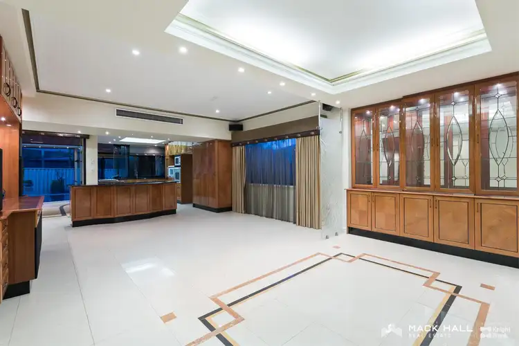 Fifth view of Homely house listing, 34 Kintail Road, Applecross WA 6153