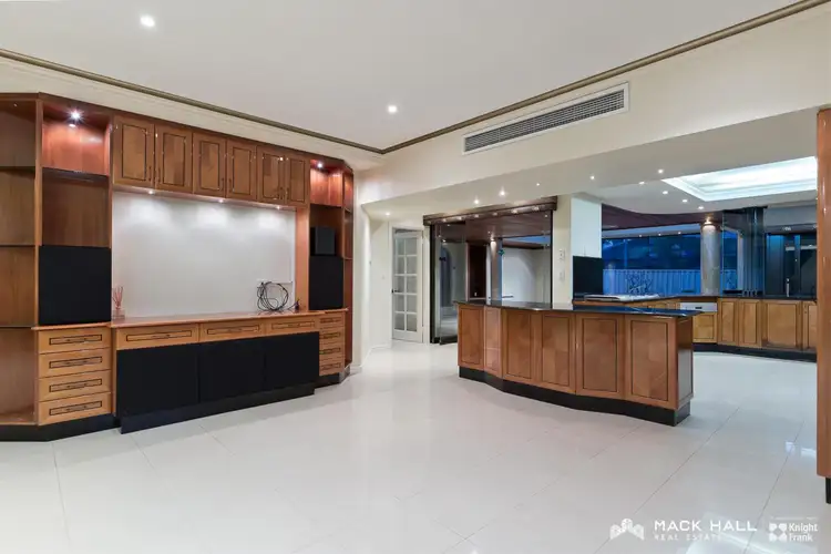 Seventh view of Homely house listing, 34 Kintail Road, Applecross WA 6153