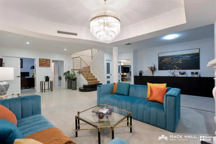 Second view of Homely house listing, 38 Alness Street, Applecross WA 6153
