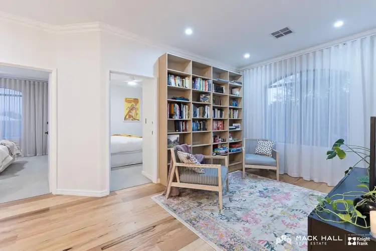 Fourth view of Homely house listing, 38 Alness Street, Applecross WA 6153