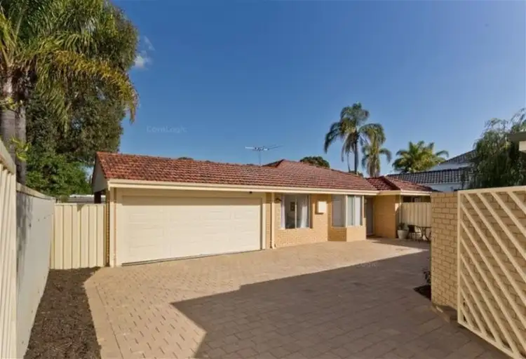7A Ionic Street, Rossmoyne WA 6148