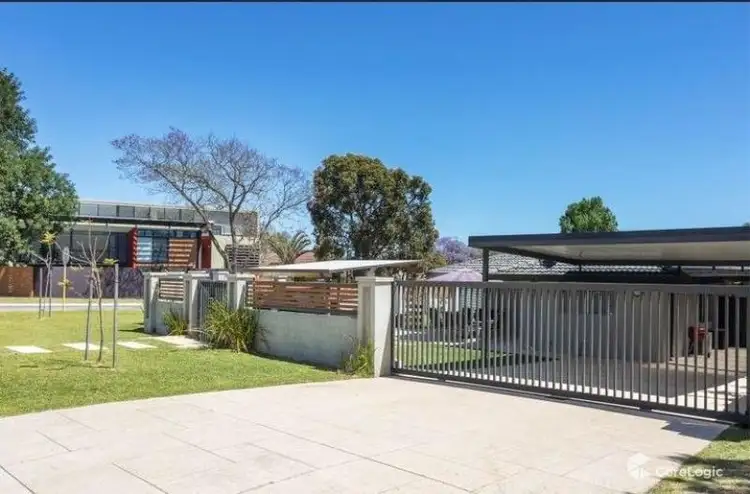Second view of Homely house listing, 28 The Promenade, Mount Pleasant WA 6153