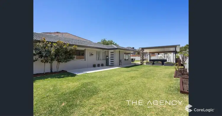 Third view of Homely house listing, 28 The Promenade, Mount Pleasant WA 6153