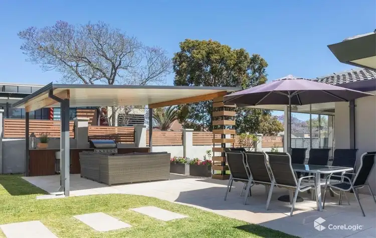 Fourth view of Homely house listing, 28 The Promenade, Mount Pleasant WA 6153