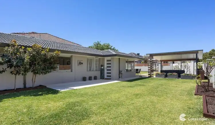 Fifth view of Homely house listing, 28 The Promenade, Mount Pleasant WA 6153