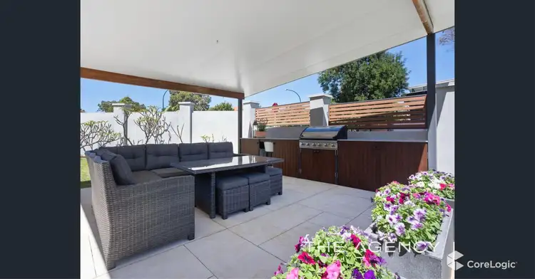 Sixth view of Homely house listing, 28 The Promenade, Mount Pleasant WA 6153