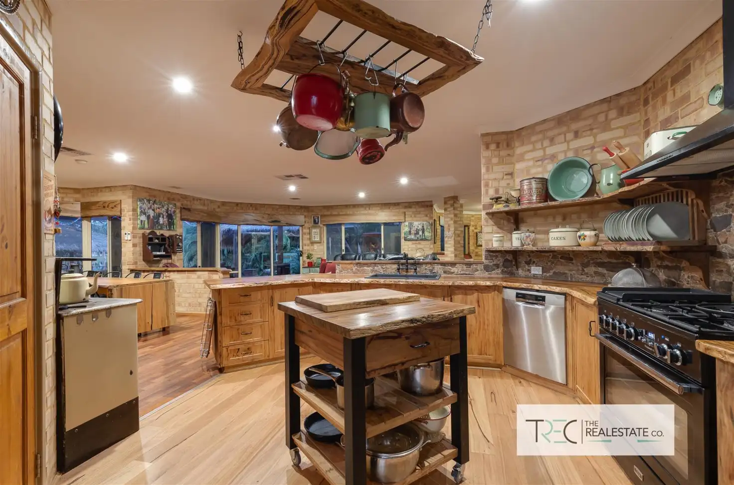 Main view of Homely house listing, 16 Carrick Cross, Greenfields WA 6210