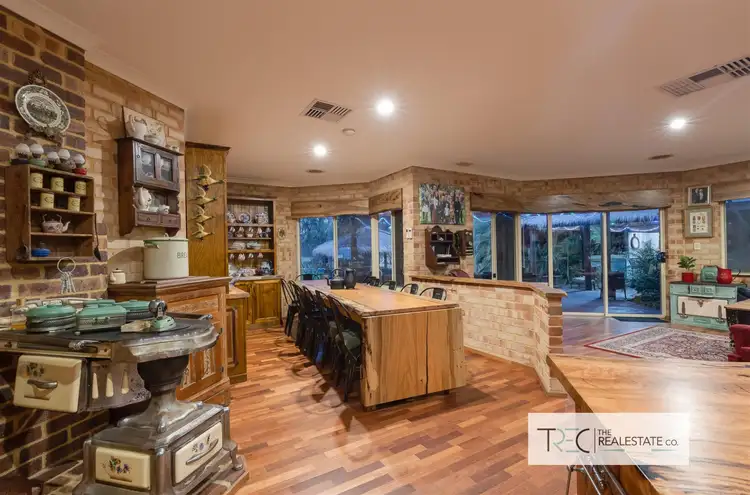 Second view of Homely house listing, 16 Carrick Cross, Greenfields WA 6210