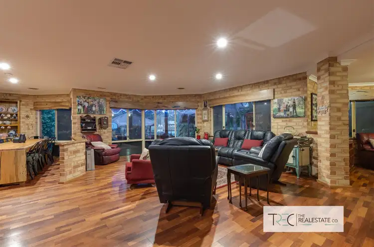 Fourth view of Homely house listing, 16 Carrick Cross, Greenfields WA 6210