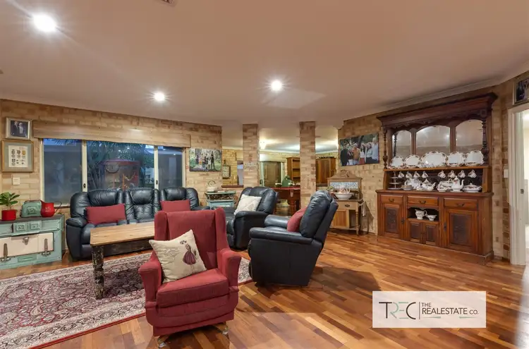 Fifth view of Homely house listing, 16 Carrick Cross, Greenfields WA 6210