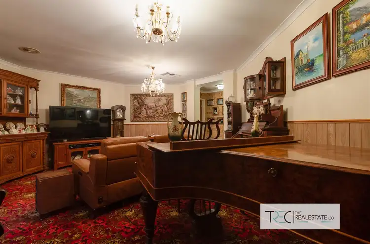 Sixth view of Homely house listing, 16 Carrick Cross, Greenfields WA 6210