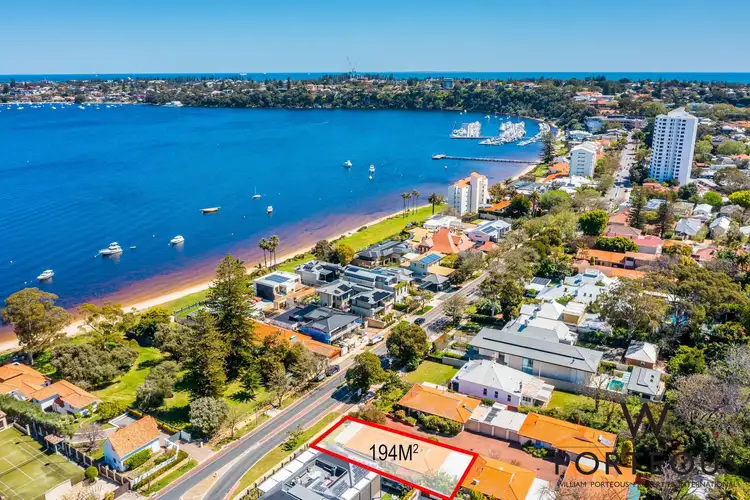 E/57 Victoria Avenue, Claremont WA 6010