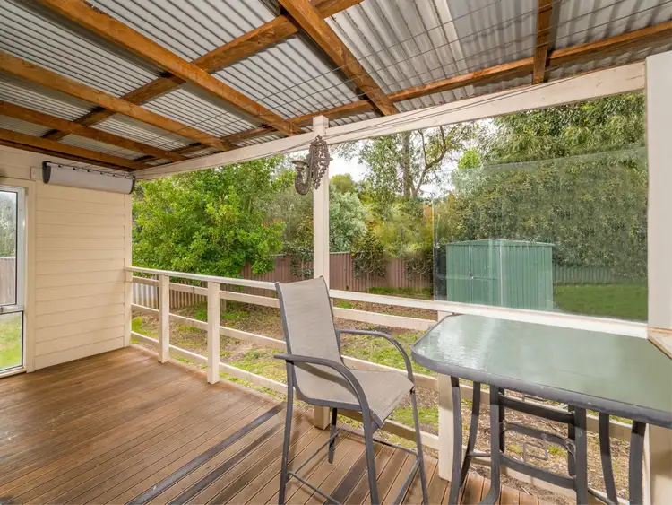 Sixth view of Homely unit listing, 2B Enid Road, Kalamunda WA 6076