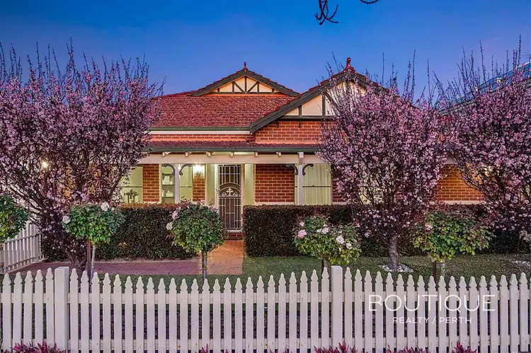 Second view of Homely house listing, 16 Swiftlet Way, Gwelup WA 6018