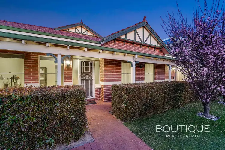 Third view of Homely house listing, 16 Swiftlet Way, Gwelup WA 6018