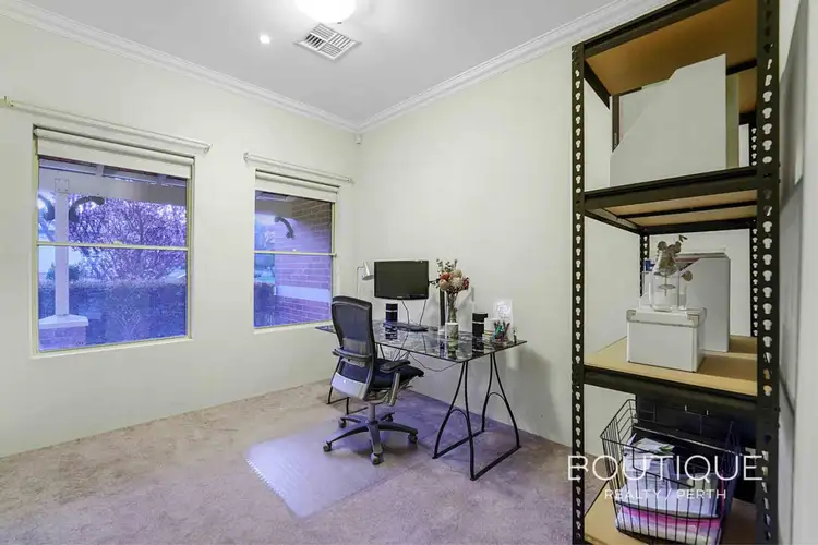 Sixth view of Homely house listing, 16 Swiftlet Way, Gwelup WA 6018