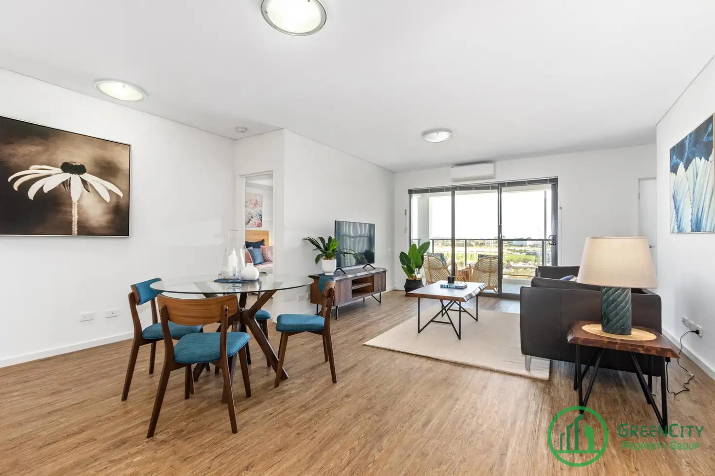 Main view of Homely apartment listing, 88/12 Junction Boulevard, Cockburn Central WA 6164