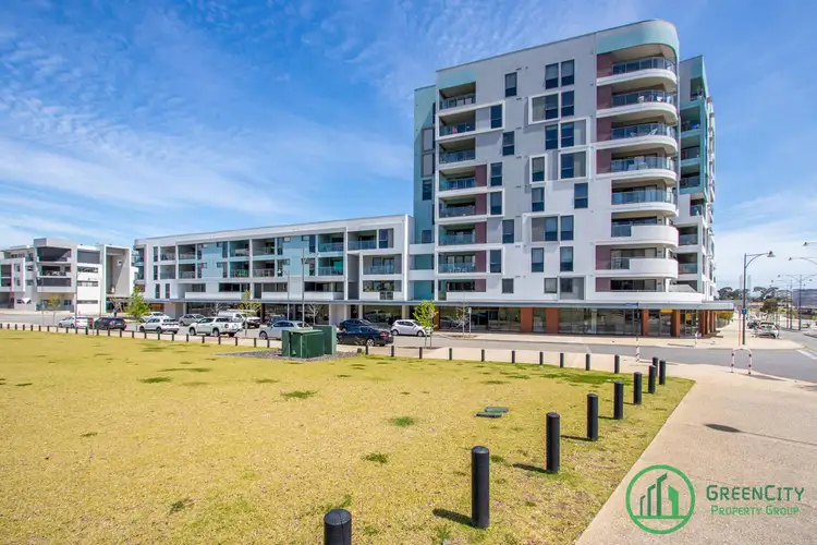 Second view of Homely apartment listing, 88/12 Junction Boulevard, Cockburn Central WA 6164